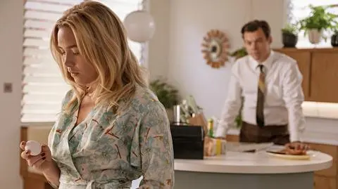 "Nie martw się, kochanie" już niedługo w HBO Max. 
