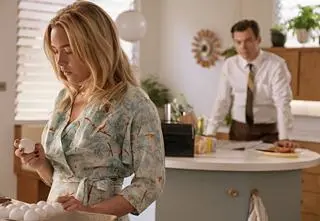 "Nie martw się, kochanie" już niedługo w HBO Max. Kiedy film z Harrym Stylesem i Florence Pugh trafi do serwisu?