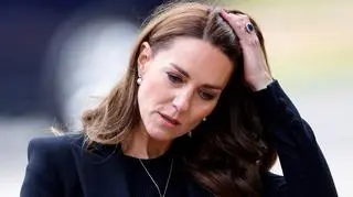Nowy komunikat o księżnej Kate. Nie wróci do pełnienia obowiązków, jak planowano. Co się stało?