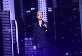 Monika Brodka szczerze o posiadaniu dzieci. "Presja społeczna mnie potwornie drażni"