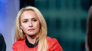 Hayden Panettiere uspokaja. "Mojej córki nie ma w Ukrainie". Władimir Kliczko, jej ojciec, walczy o ojczyznę