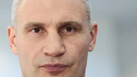 Witalij Kliczko rozwodzi się z żoną