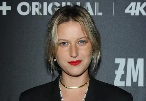 Aleksandra Domańska w nagiej sesji z Arielem. "Macierzyństwo zmienia wszystko bezpowrotnie"