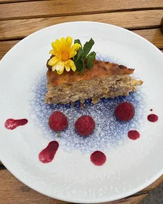 "Kuchenne rewolucje" 