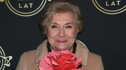 Teresa Lipowska