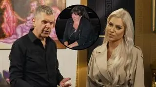 Ewa z "Dam i wieśniaczek" na rozmowie o pracę z ojcem Julii von Stein. Zaskakujące pytania