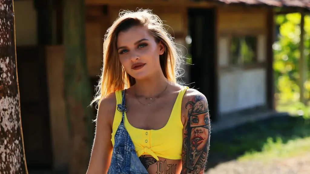 Marika Worach
