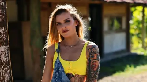 Marika Worach