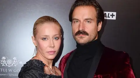 Katarzyna Warnke zdradziła kulisy rozstania z Piotrem Stramowskim. "Nie mogłam uciec"