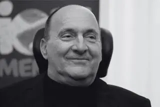 Philippe Pozzo di Borgo