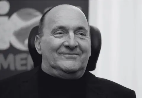 Nie żyje Philippe Pozzo di Borgo. To o nim opowiada film "Nietykalni"