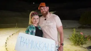 Katarzyna Gąsienica zaliczyła zabawną "wpadkę". "To po turecku nieprzyzwoite słowo"