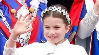 Tak będzie wyglądała księżniczka Charlotte w przyszłości. Zjawiskowa uroda