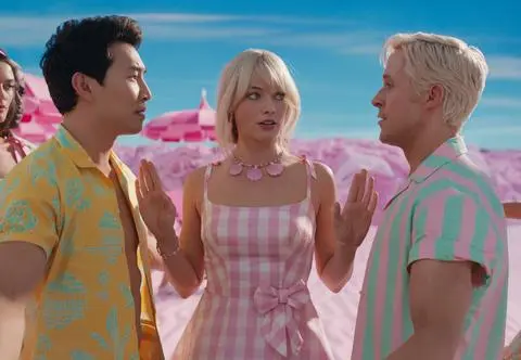 Kiedy "Barbie" trafi na HBO Max? Ujawniono termin premiery kasowego hitu na platformie