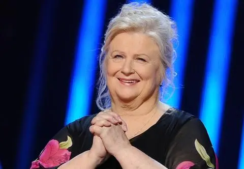 Stanisława Celińska pokonała w życiu wiele trudności. Życie gwiazdy nie było usłane różami