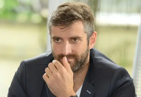 Maciej Dowbor pokazał zalany samochód. "Kasacja? Nawet nie miałem gdzie uciec"