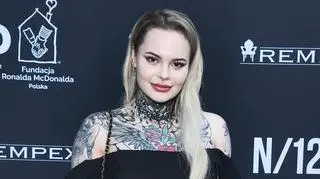 Monika Miller ma nowego partnera. "Nowy Rok z nim zapamiętam do końca życia" [TYLKO U NAS]