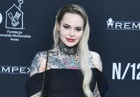 Monika Miller ma nowego partnera. "Nowy Rok z nim zapamiętam do końca życia" [TYLKO U NAS]
