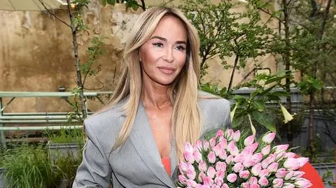 Joanna Przetakiewicz zrezygnowała z obchodów drugiej rocznicy ślubu. Dlaczego?