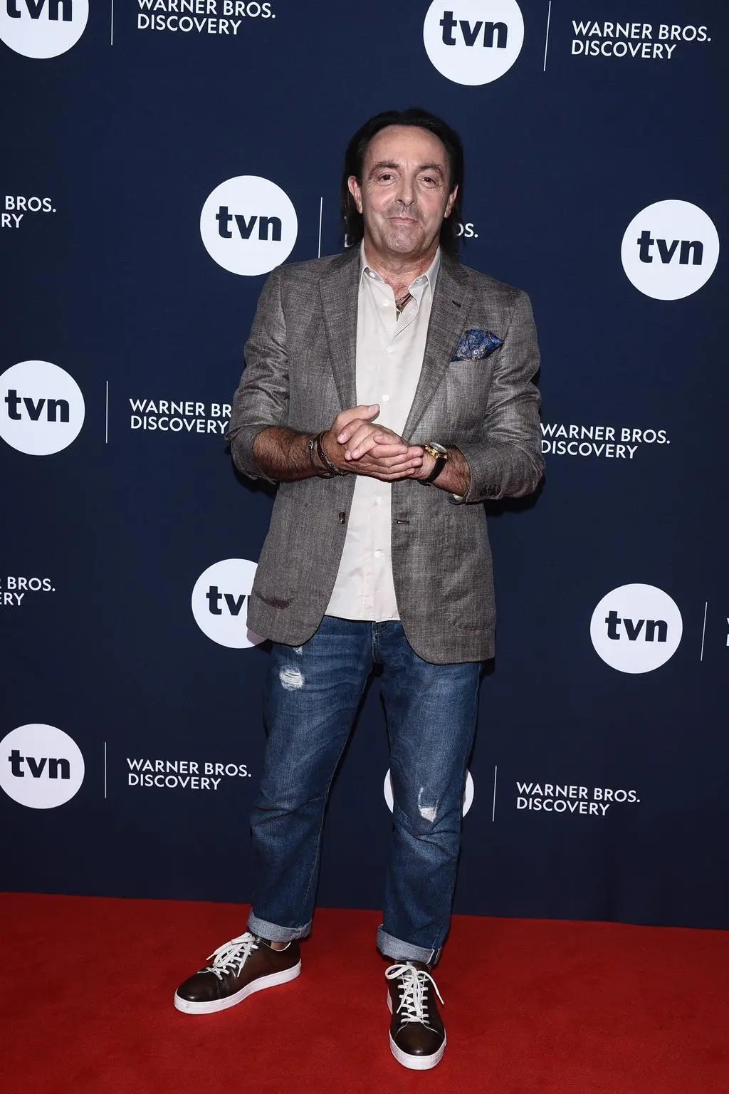Jesienna ramówka TVN. Michel Moran