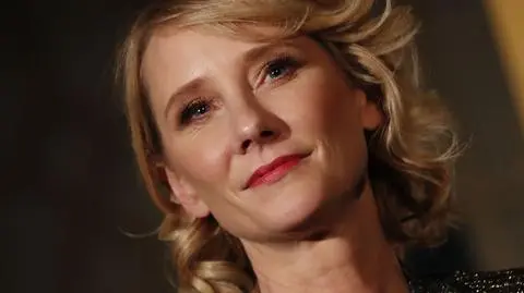 Anne Heche ma zostać odłączona od aparatury