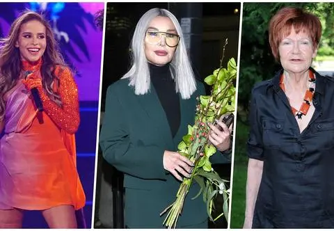 Co się działo w show-biznesie? Podsumowanie piątku 12.05.2023
