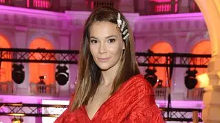 Maja Bohosiewicz była w szoku, gdy odkryła, kto wygrał jej licytację na rzecz WOŚP 