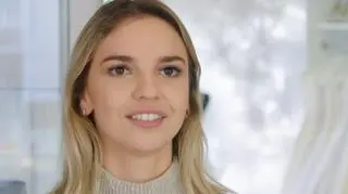 Oliwia ze "ŚOPW" pokazała, jak może zmienić się sylwetka przez rok. "Ogrom pracy"