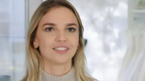 Metamorfoza Oliwii ze "ŚOPW"