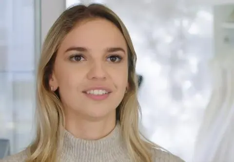Oliwia ze "ŚOPW" pokazała, jak może zmienić się sylwetka przez rok. "Ogrom pracy"