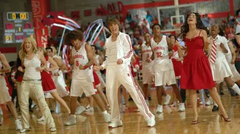 "High School Musical"