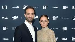  Natalie Portman i Benjamin Millepied