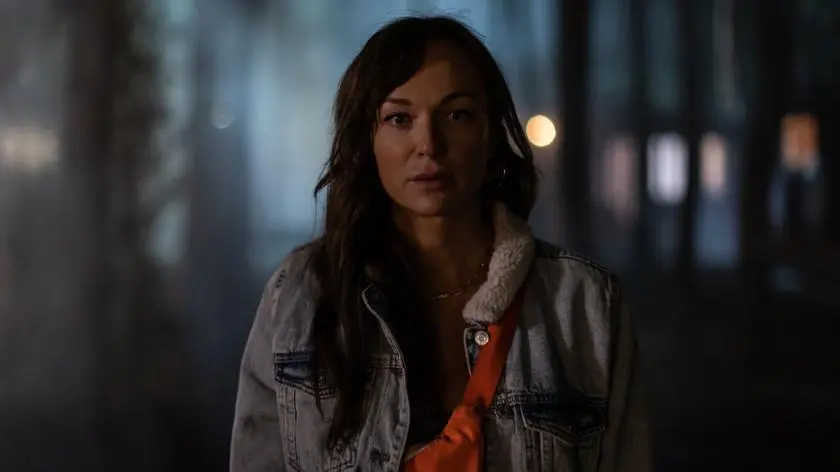 "Pati". Nowy serial z bohaterką "Skazanej"