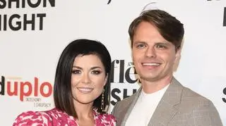 Marcin Hakiel stanął w obronie Katarzyny Cichopek. "Dajmy żyć innym"