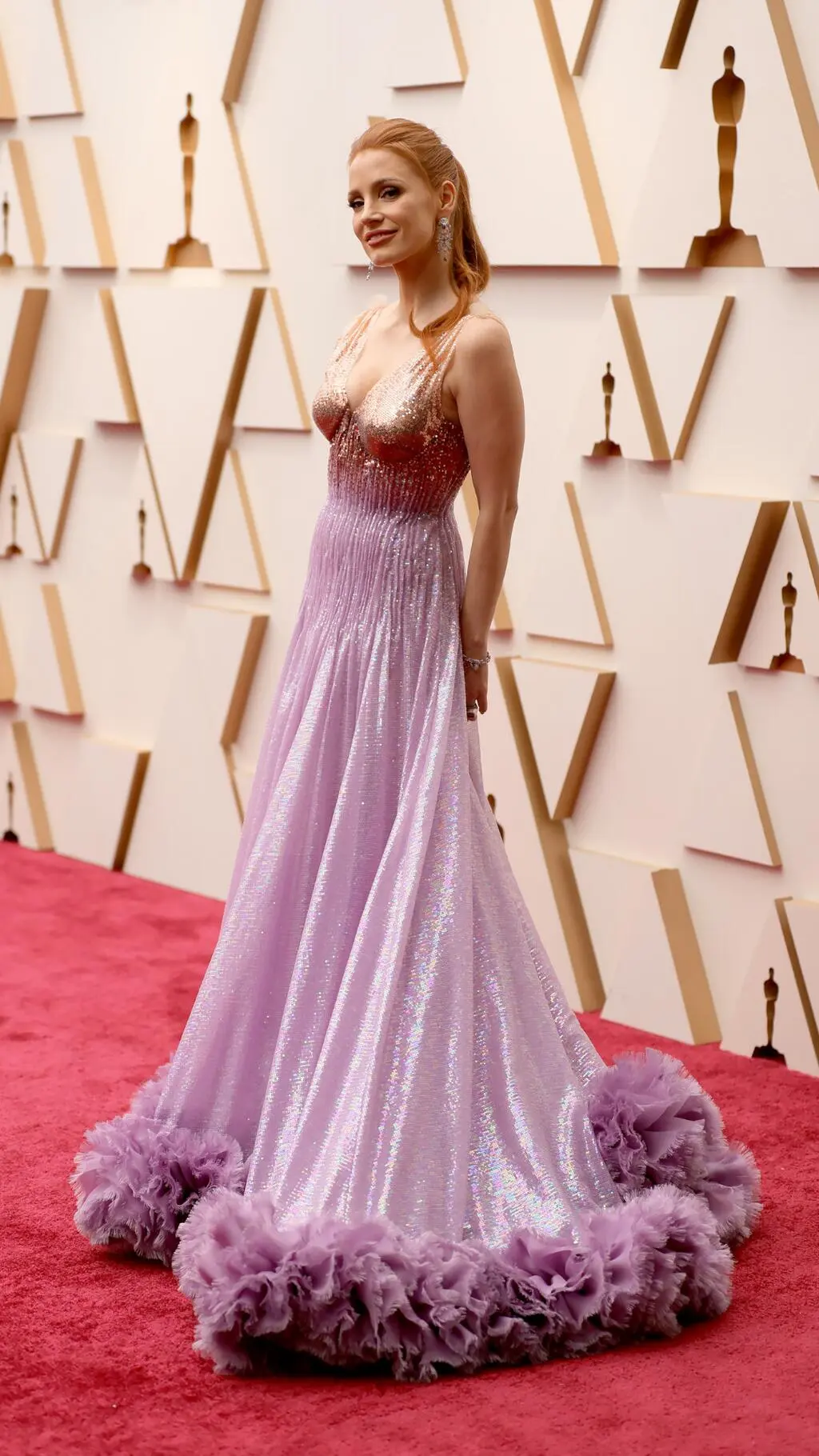 Jessica Chastain