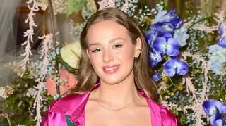 Wiktoria Gąsiewska niedługo przeprowadzi się do swojego mieszkania