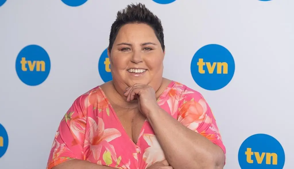 Dorota Wellman