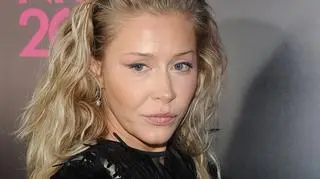 Katarzyna Warnke ma problemy ze zdrowiem