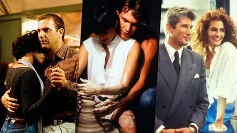 10 piosenek z filmów, które zna każdy. Te melodie podbiły serca kinomanów 