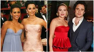 5 gwiazd Hollywood, których rodzeństwa nie znasz. Wyglądają jak dwie krople wody!