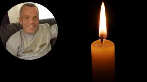 Paul Grant nie żyje