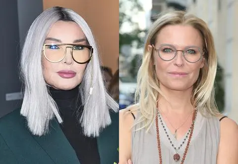 Dalajlama chciał, by chłopiec "ssał mu język". Gwiazdy są oburzone