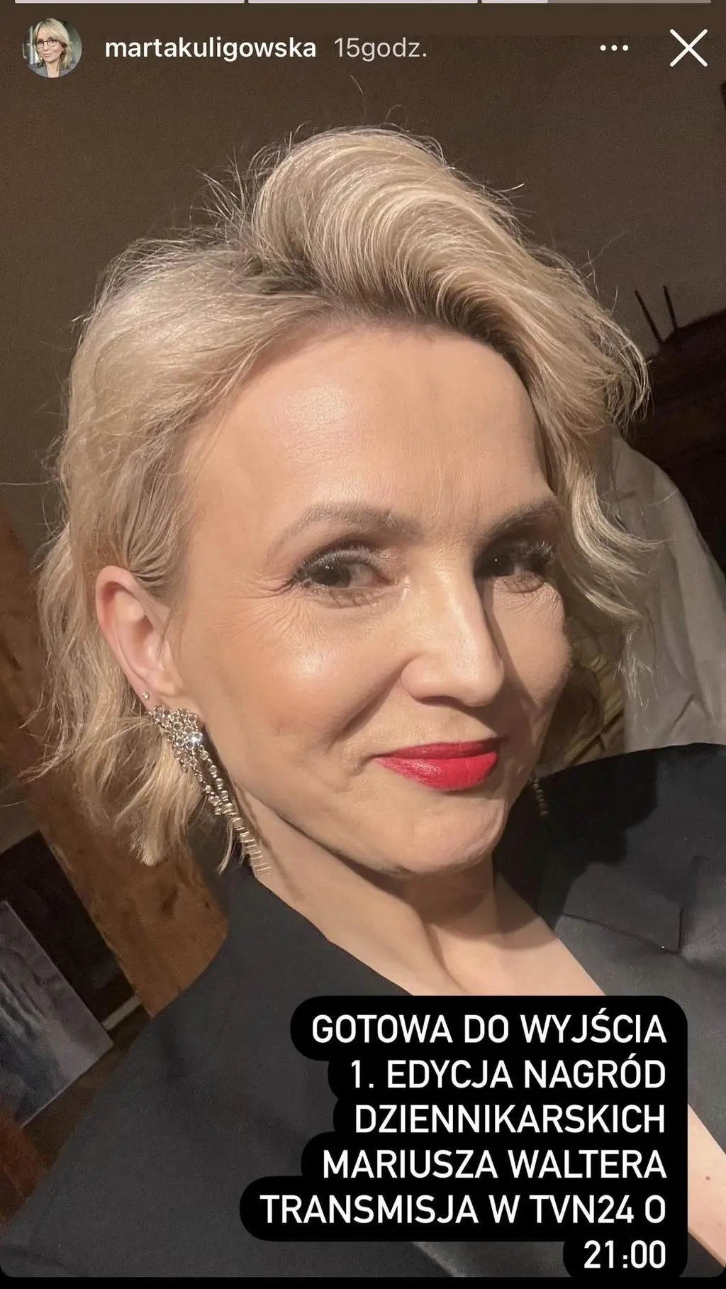 Marta Kuligowska
