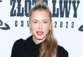 Katarzyna Warnke o życiu uczuciowym po rozwodzie. "Jestem w pewnym zawieszeniu"