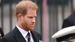 Książę Harry ma kłopoty. Jego fundacja została nazwana organizacją przestępczą