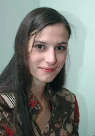 Patrycja Soliman