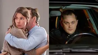 Ola, Czerski, Sławek z "Na Wspólnej"