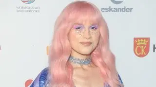 bryska o śmierci społecznej. "Pierwszy występ w telewizji był jednym z moich najgorszych doświadczeń"