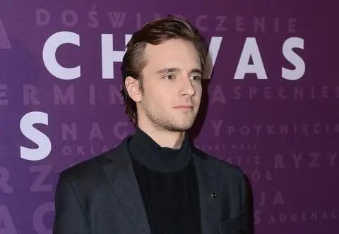 Maciej Musiał o bohaterskich czynach dziadka. "Kochałeś Polskę, której tak wiele oddałeś"