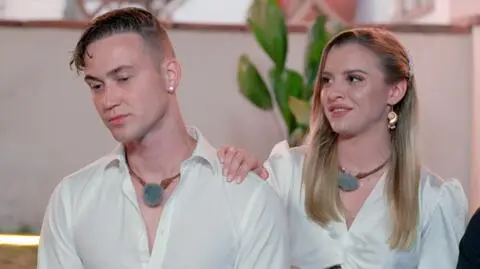 "Hotel Paradise 5". Jeremiah komentuje zachowanie Mariki. "Ta sytuacja nie była fajna"